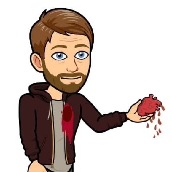 Meet your Posher, Michael - Picture 1 of 1